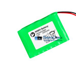 Bateria para PLC 160AAH5BML [bateria de substituição]